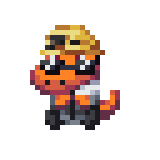 lizard
